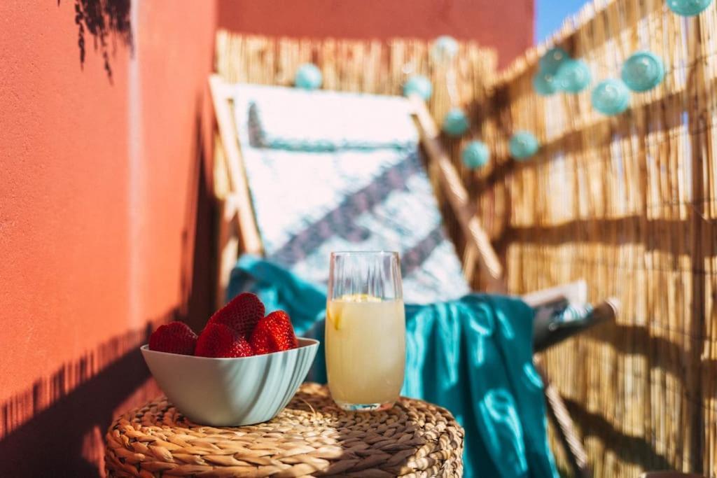 Apartamento El Rincon De Elia, Haz Realidad Tu Sueno De Vivir Con Vistas Al Mar Villanueva De Arosa Dış mekan fotoğraf